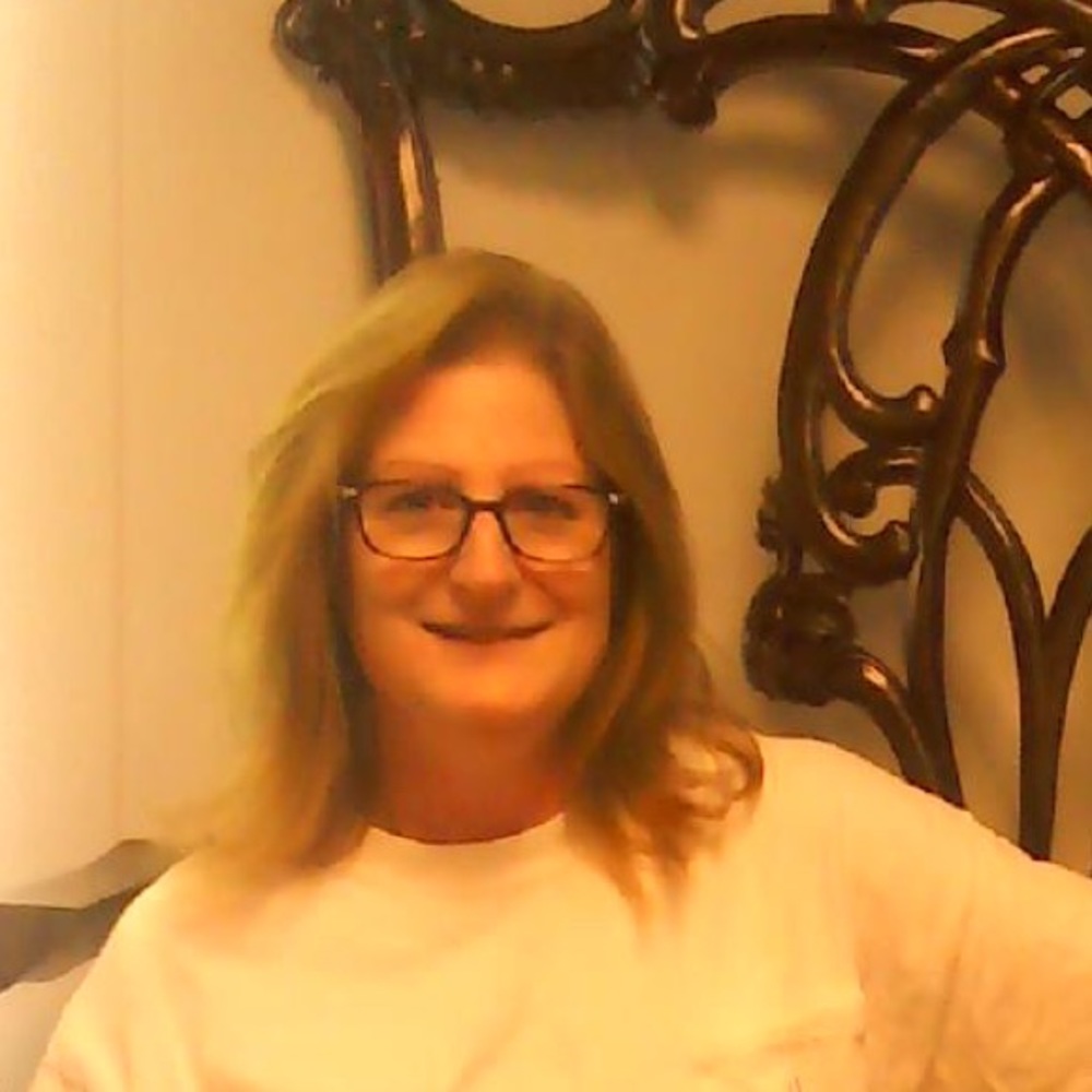 Meet your Posher, Janet